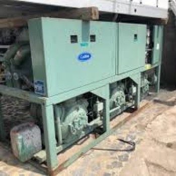 قیمت چیلر کارکرده و خرید چیلر دست دوم در تهران – الوچیلر