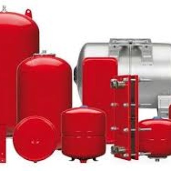 خرید منبع انبساط دست دوم در تهران و کرج – الوچیلر