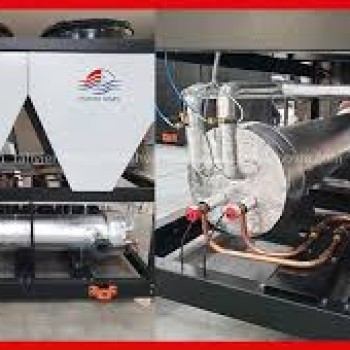 خریدار چیلر دست دوم در منطقه ۲ تهران – الوچیلر