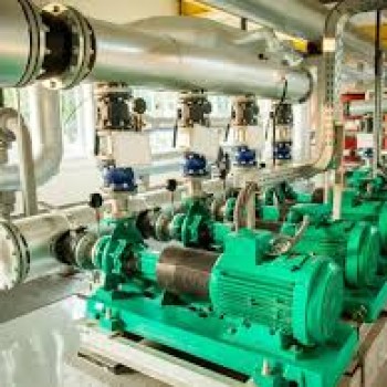 خریدار موتورخانه دست دوم و ضایعاتی – الوچیلر