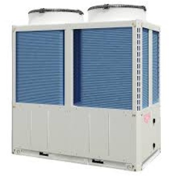 خریدار چیلر دست دوم و قدیمی در ولنجک – الوچیلر