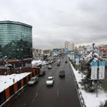 خریدار چیلر دست دوم و قدیمی در اقدسیه – الوچیلر