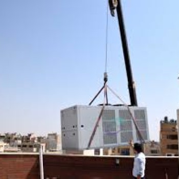 خریدار چیلر دست دوم و قدیمی در لواسان – الوچیلر