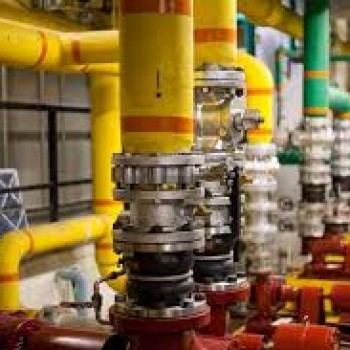 خریدار موتورخانه تهران - خدمات الوچیلر