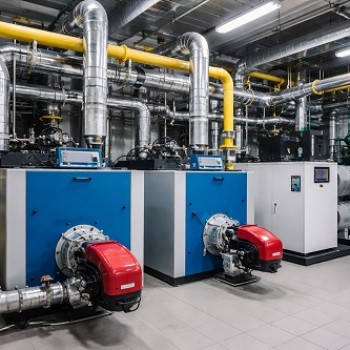 خریدار موتورخانه در شمال تهران - الوچیلر