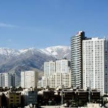 خریدار موتورخانه در شهرک غرب - الوچیلر