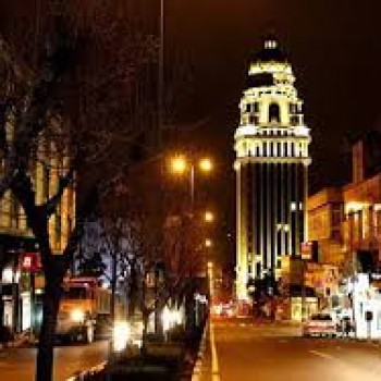 خریدار موتورخانه در جردن - الوچیلر