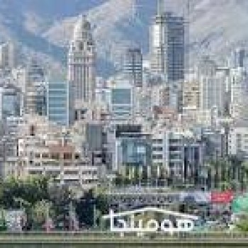 خریدار موتورخانه در کامرانیه - الوچیلر